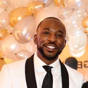 Meet your Posher, Keith